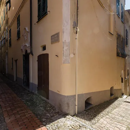 Apartment Arco Del Mare