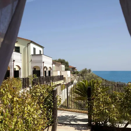 Arco Del Mare