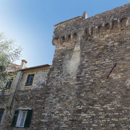 Arco Del Mare Appartamento Civezza
