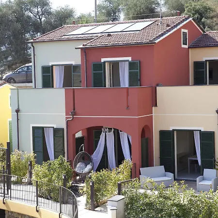 Appartamento Arco Del Mare *